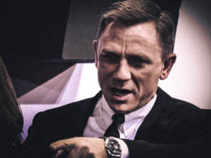 Quantum of Solace