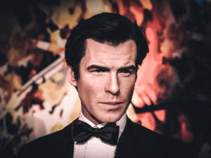 Tomorrow Never Dies