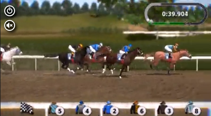 Best Virtual Sports Betting Sites Best Virtual Sports Betting Sites
