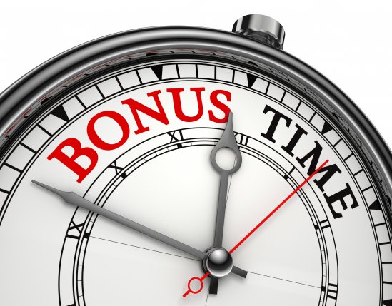 Bonuses and Promotions