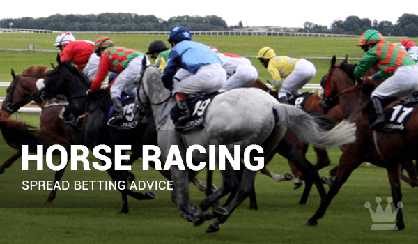 horse racing