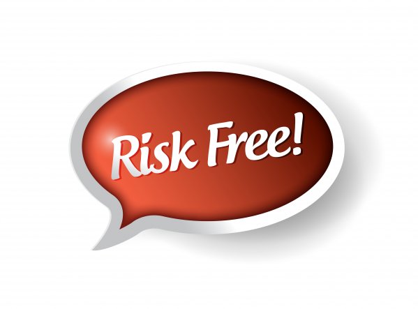 risk free