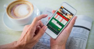 Betting Betting