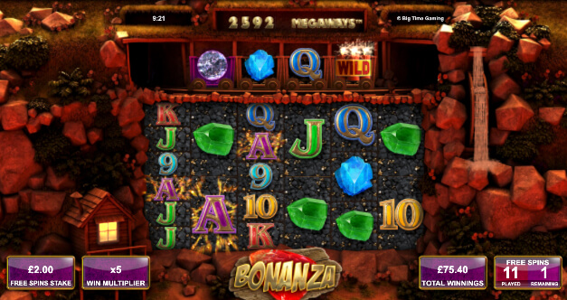 casino