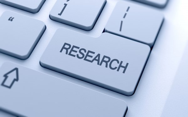 research