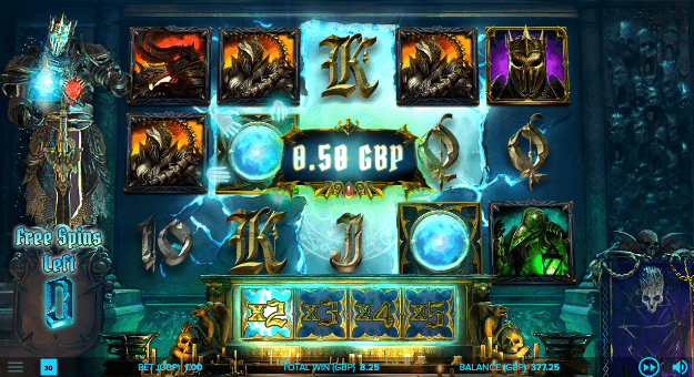 slots