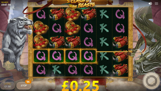 slots