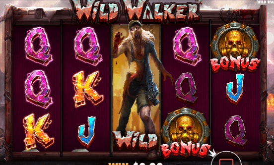 wild walker