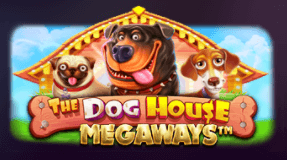 Dog House Megaways Image