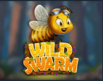 Wild swarm pragmatic play slot image