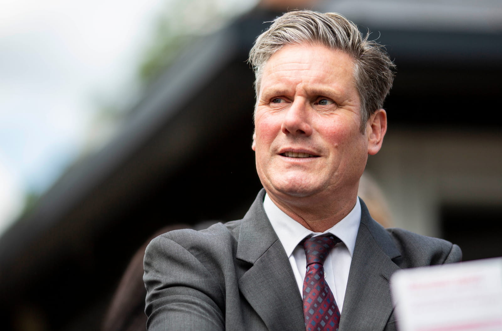 Sir Keir Starmer