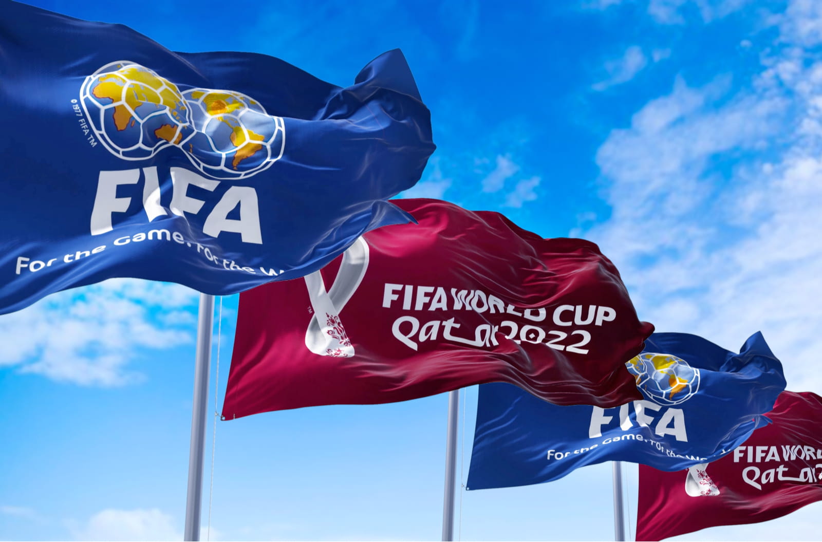 FIFA World Cup Qatar