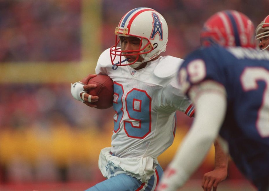 Houston Oilers