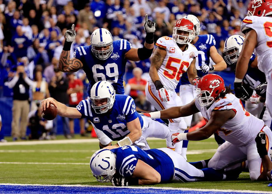 Kansas City Chiefs