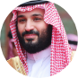 Mohammad Bin Salman
