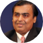 Mukesh Ambani