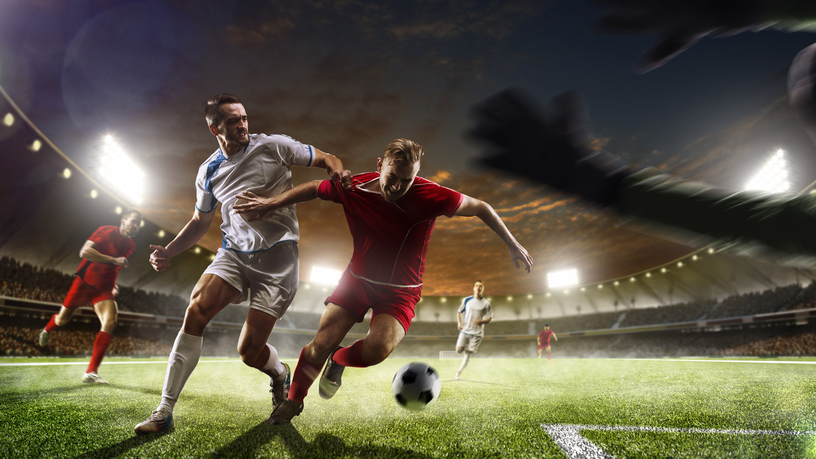 How To Assess Football Form