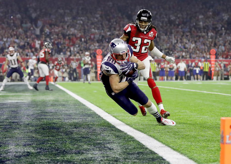 Biggest blown lead in every NFL team
