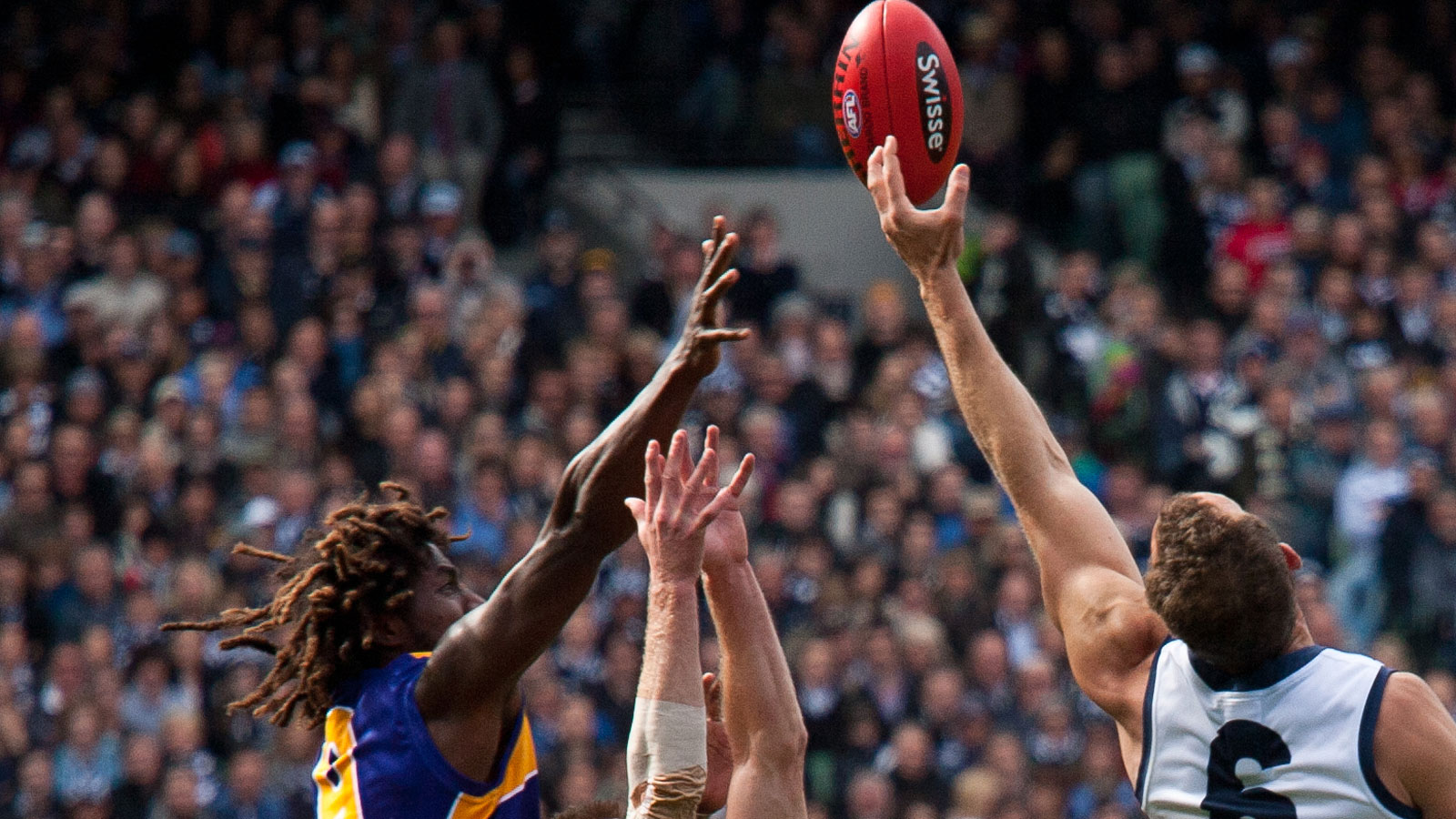 What is AFL? Australian Rules Football and How to Bet on it
