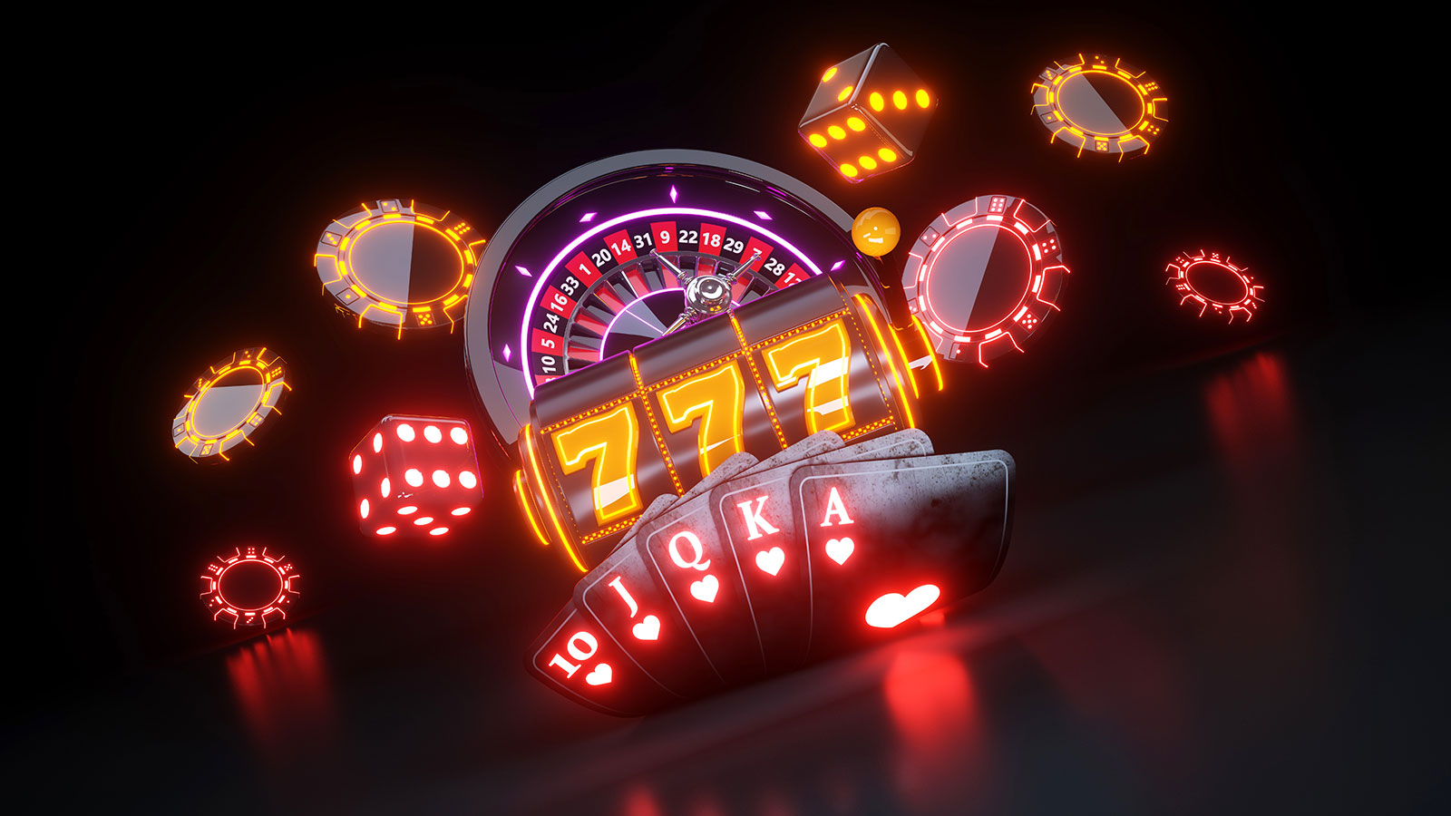 Best Payout Slots Best Payout Slots