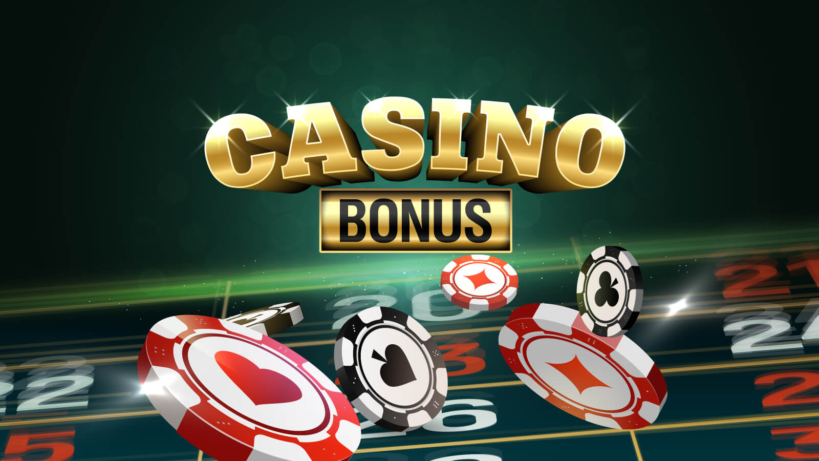 Free Online Casino No Deposit Bonus UK