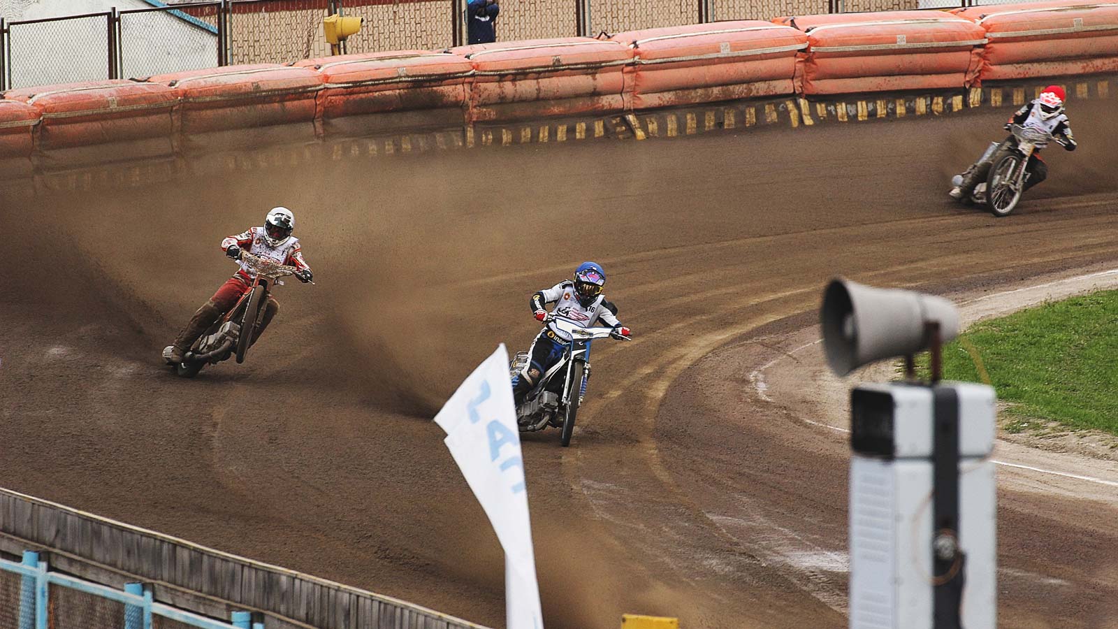 speedway bets