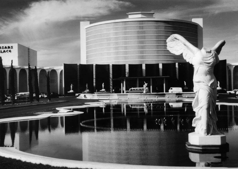 Caesars Palace