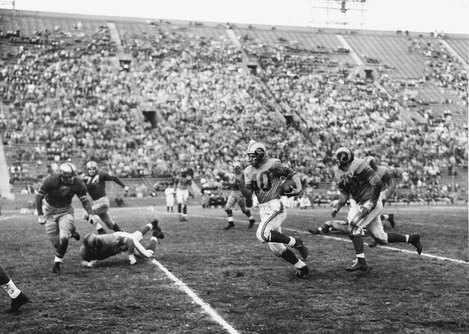 Green Bay Packers