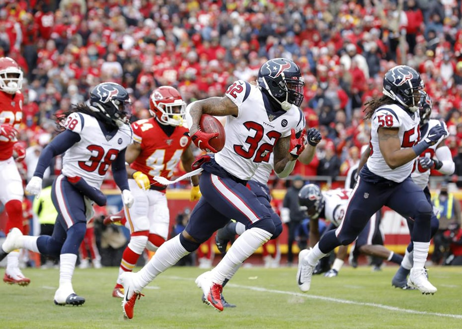 Houston Texans