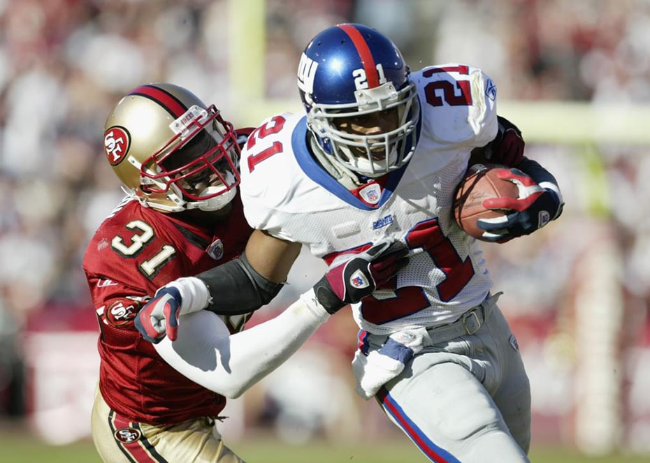 New York Giants
