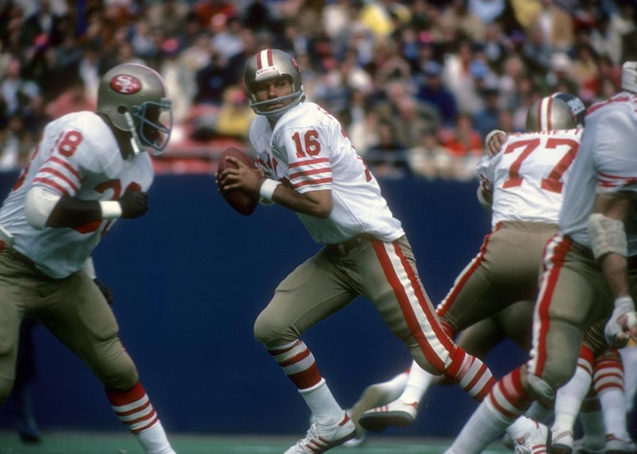 San Francisco 49ers