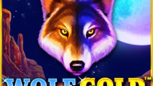 Wolf Gold Slot Review (Pragmatic Play)