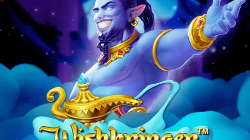 Wishbringer Slot (Hacksaw Gaming)