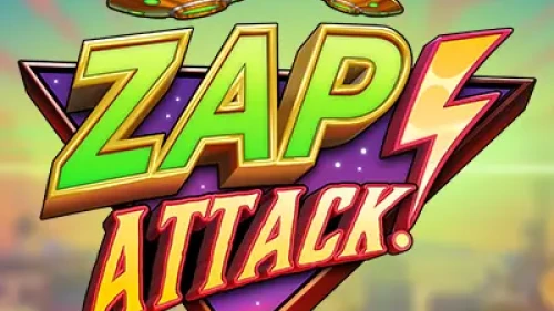 Zap Attack Slot Review (Thunderkick)