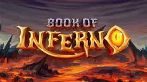 Book of Inferno Slot Review (Quickspin)
