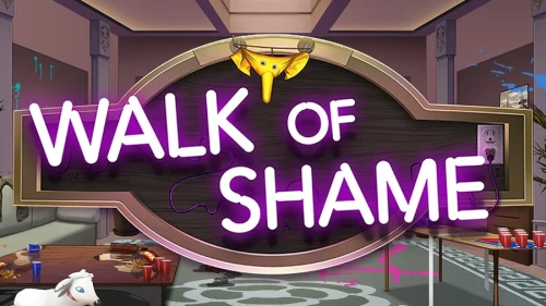 Walk of Shame Slot Review (NoLimit CIty)