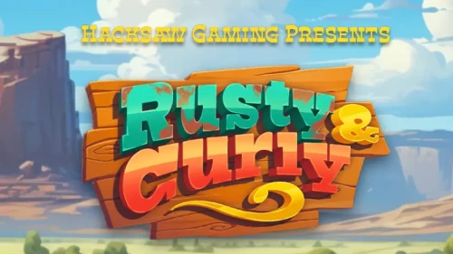 Rusty & Curly Slot Review (Hacksaw Gaming)