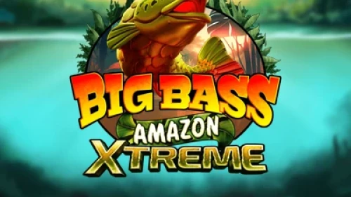 Big Bass Bonanza Amazon Extreme slot Review (Pragmatic Play)