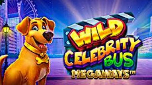Wild Celebrity Bus Megaways Slot Review (Pragmatic Play)