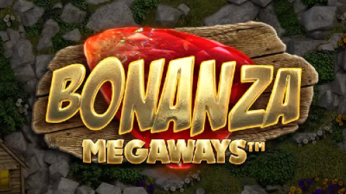 Bonanza Megaways Slot (Big Time Gaming)