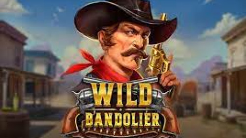 Wild Bandolier Slot Review (Play'n Go)