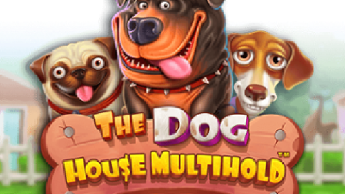 DogHouse Multi-Hols Slot Review (Pragmatic Play)