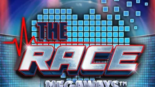 The Race Megaways Slot Review (BTG)