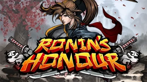 Ronin's Honour Slot Review (Play'n' Go)