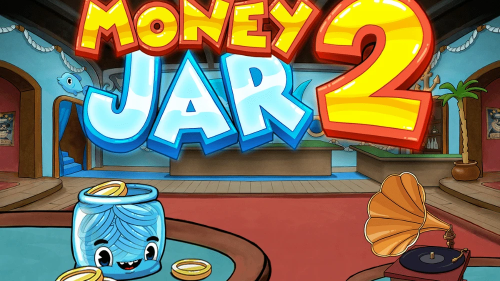 Money Jar 2 Slot (Slotmill)