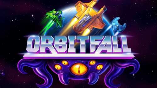 Orbitfall Slot (ELK Studios)