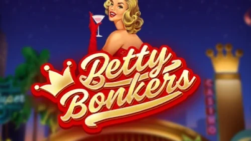 Betty Bonkers Slot Review (QuickSpin)