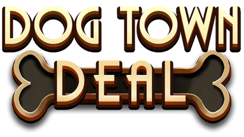 Dog Town Deal Slot Review (Quickspin)