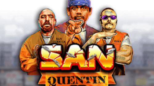 San Quentin xWays Slot Review (Nolimit City)
