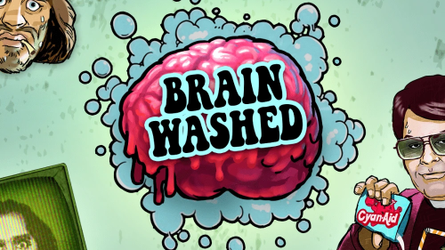 Brainwashed Slot (Shady Lady)